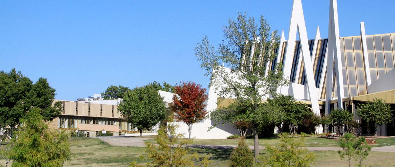 Oral Roberts University-Tulsa